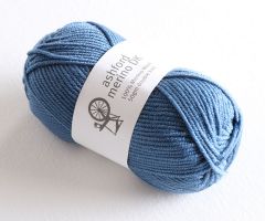 Ashford Merino DK - Mallard