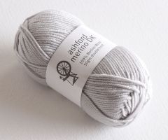 Ashford Merino DK - Mist