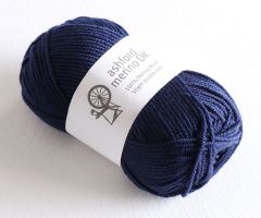 Ashford Merino DK - Old Navy