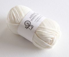 Ashford Merino DK - Pearl