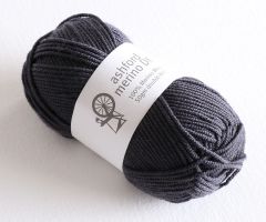 Ashford Merino DK - Shadow