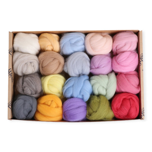 Ashford Sampler Pack - lights