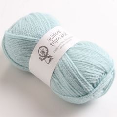 Ashford TK - Pastel Mint