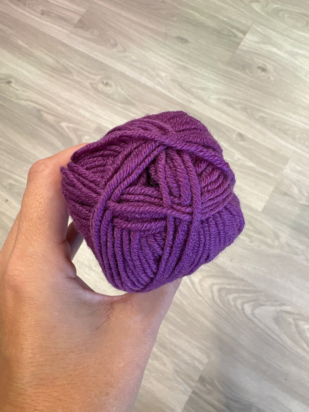 Orb Merino - Re-loved