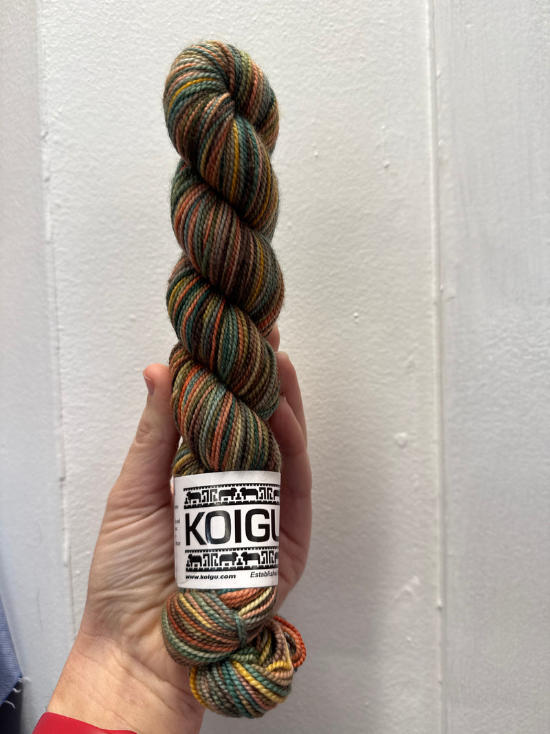 KPPPM - Variegated - P508