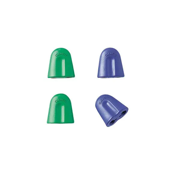 Clover point protectors