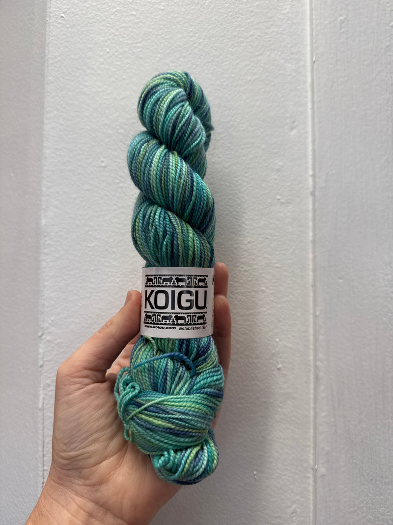 KPPPM - Variegated - P453
