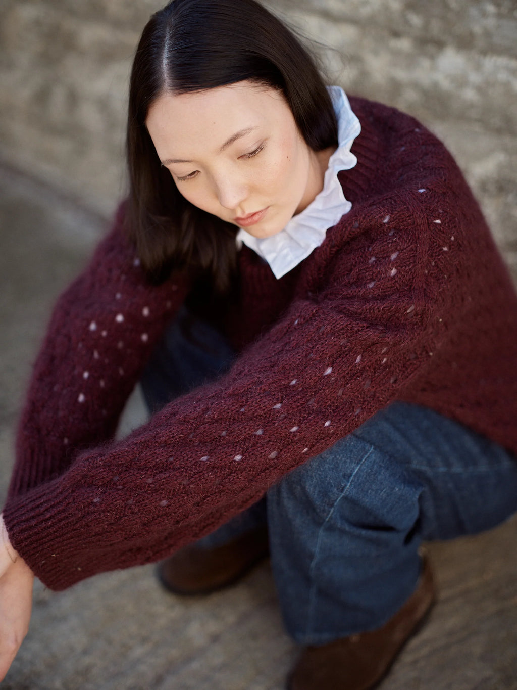 Laine Magazine Issue 30 - Pre-order
