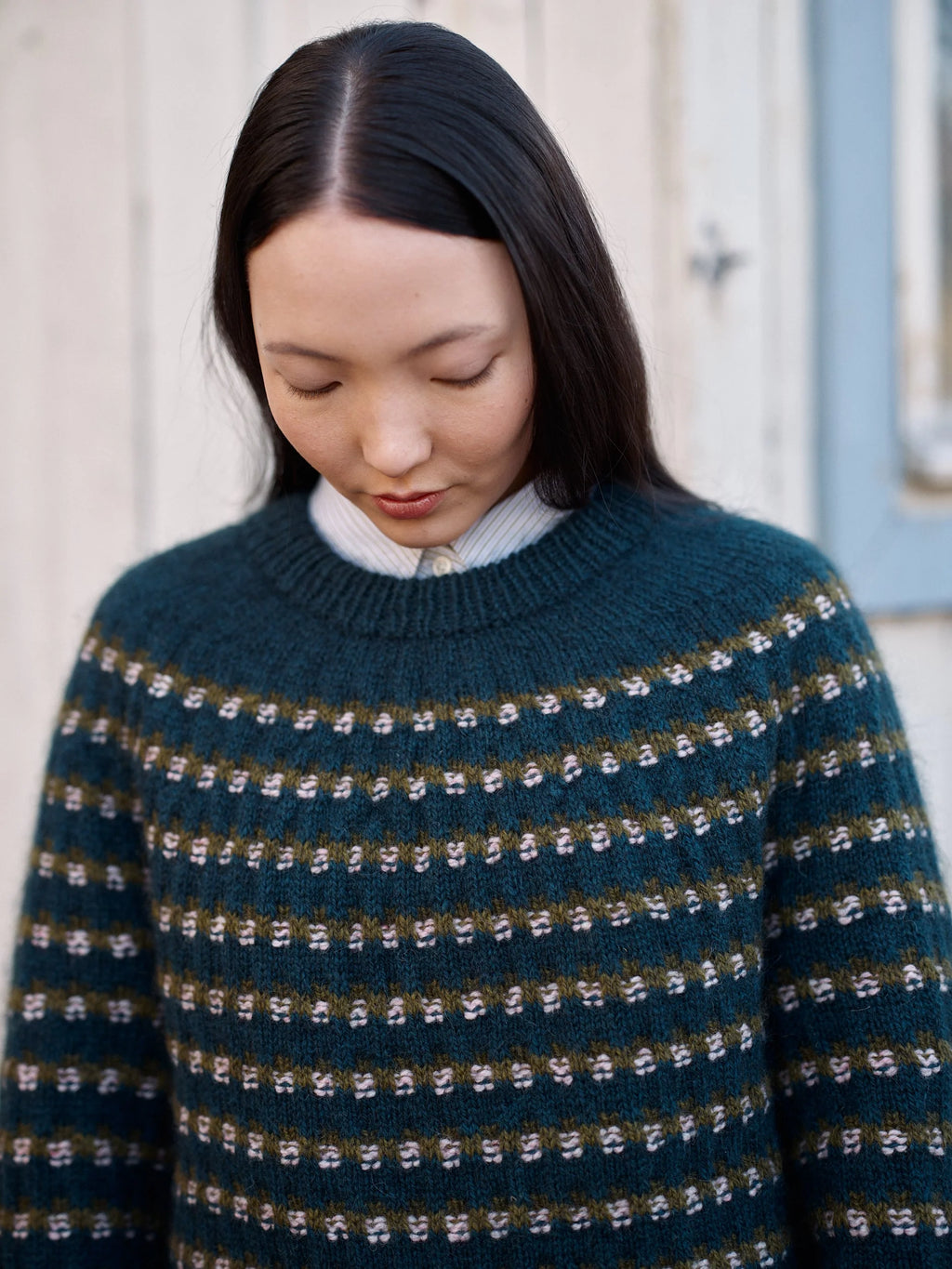 Laine Magazine Issue 30 - Pre-order