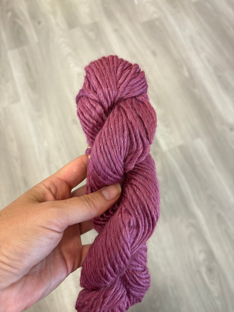 Mirasol Sulka Yarn - Re-loved