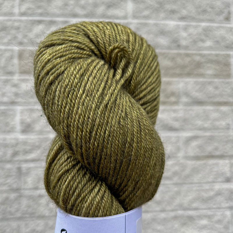 Happy Go Knitty Sinam 8ply - Re-loved