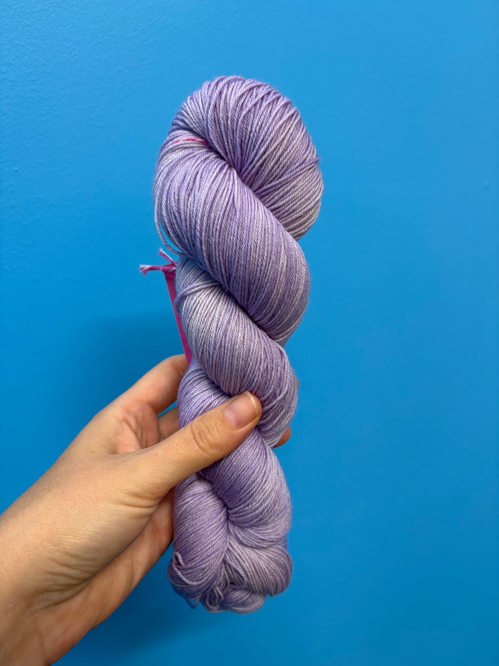 Knitsch Yarns Merino 4ply - Only just