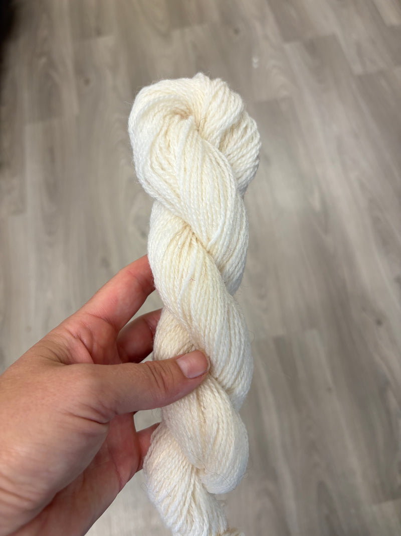 Patricia Roberts Shetland Yarn - Re-loved