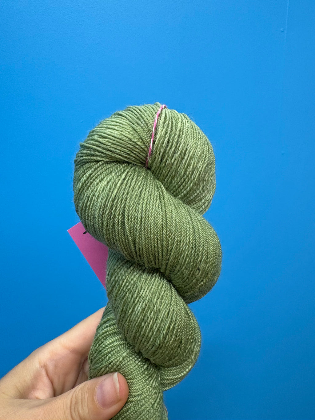Knitsch Yarns Merino 4ply - Millenial Luxury