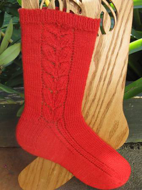 Splendiferous the Sock - Free!