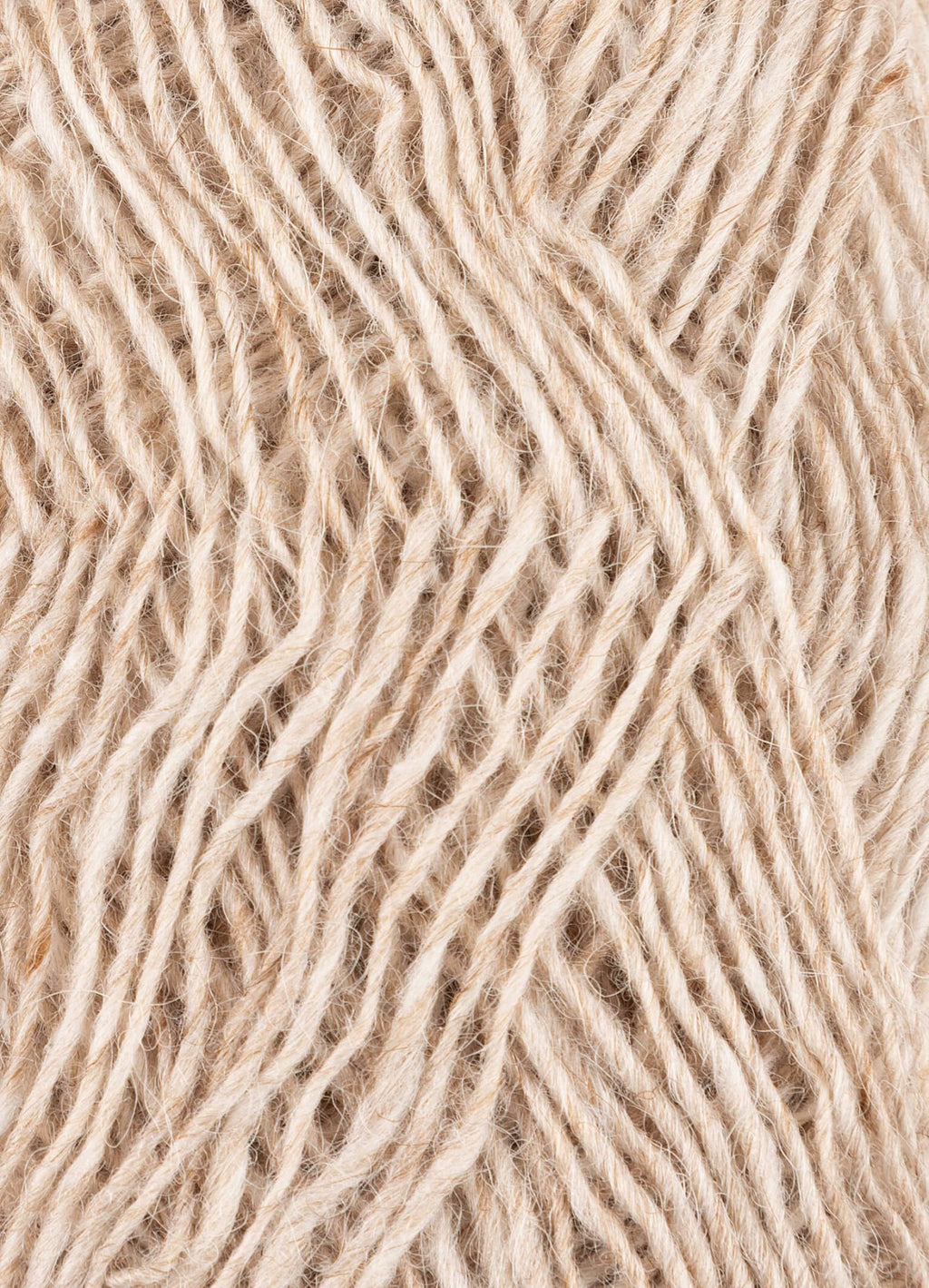 Istex fjallalopi 3001 - Light Moorit