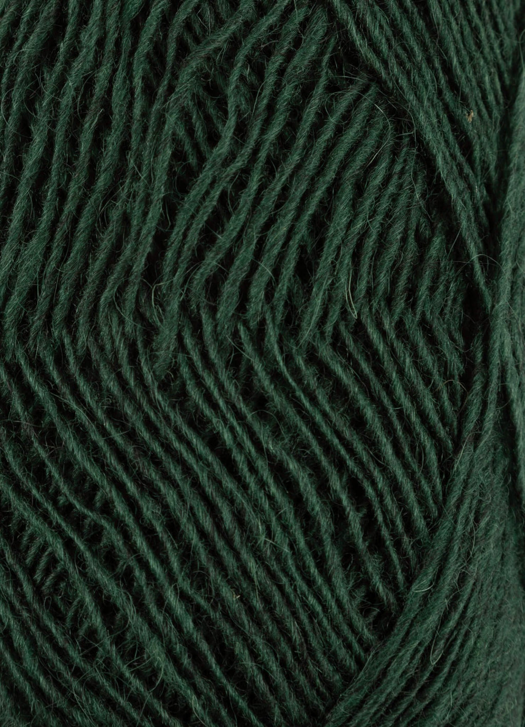 Istex fjallalopi 3030 - Green Energy