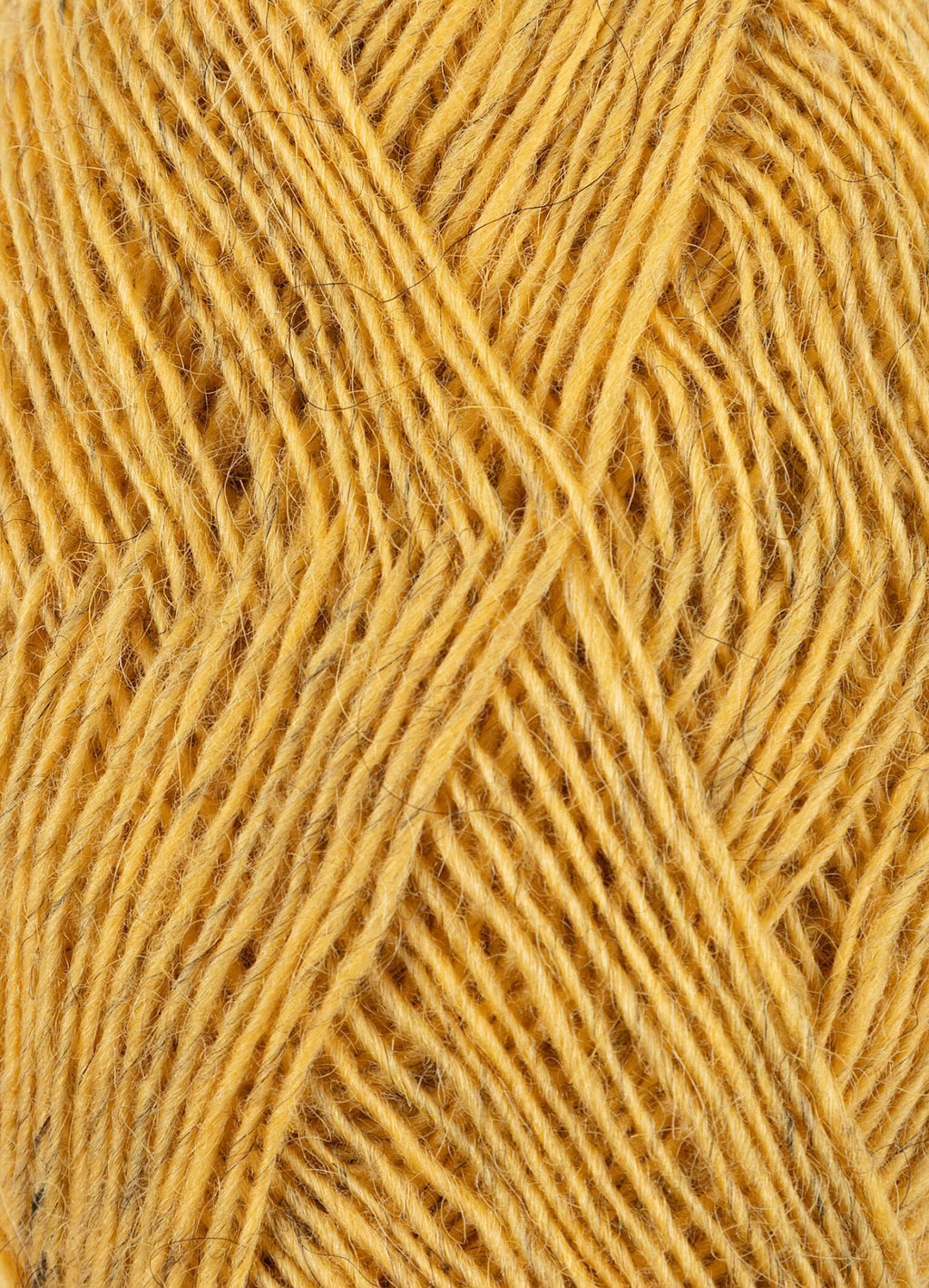 Istex fjallalopi 3040 - Summer Yellow