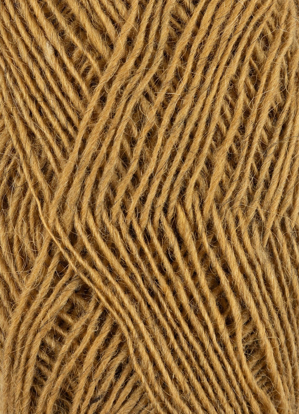 Istex fjallalopi 3041-Mustard