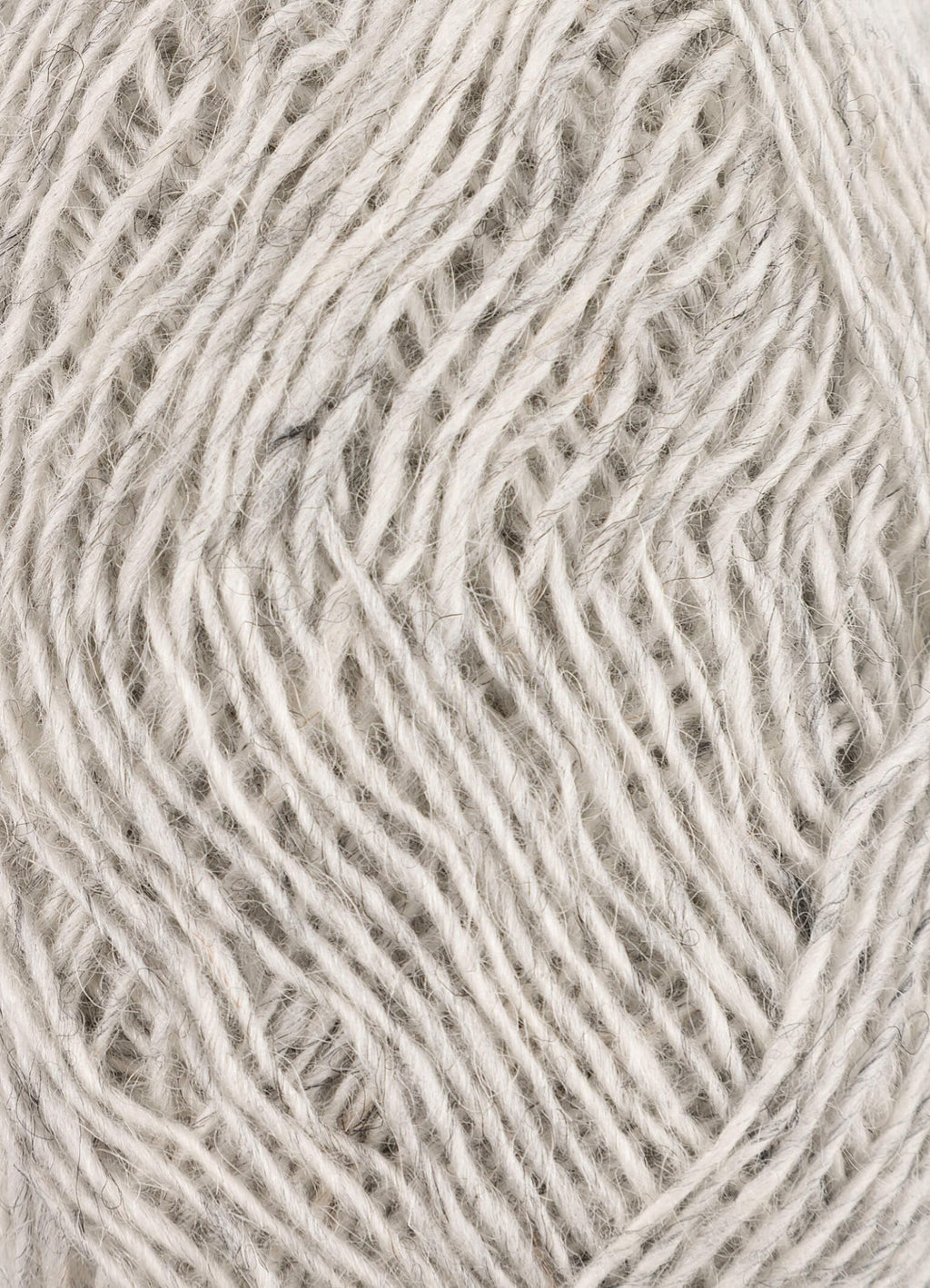 Istex fjallalopi 3054 - Frost Grey