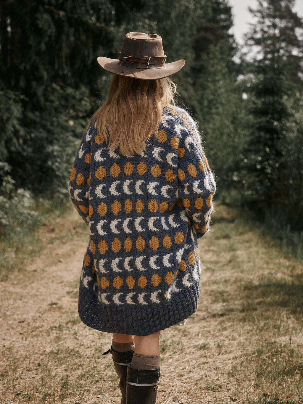 Knitted Kalevala III - PRE-ORDER
