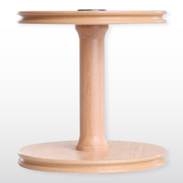 Ashford Jumbo bobbin - lacquered