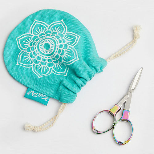Knit Pro Mindful Folding Scissors