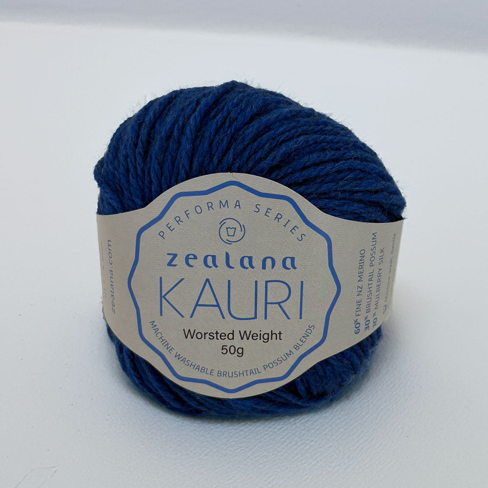 Zealana Kauri Worsted