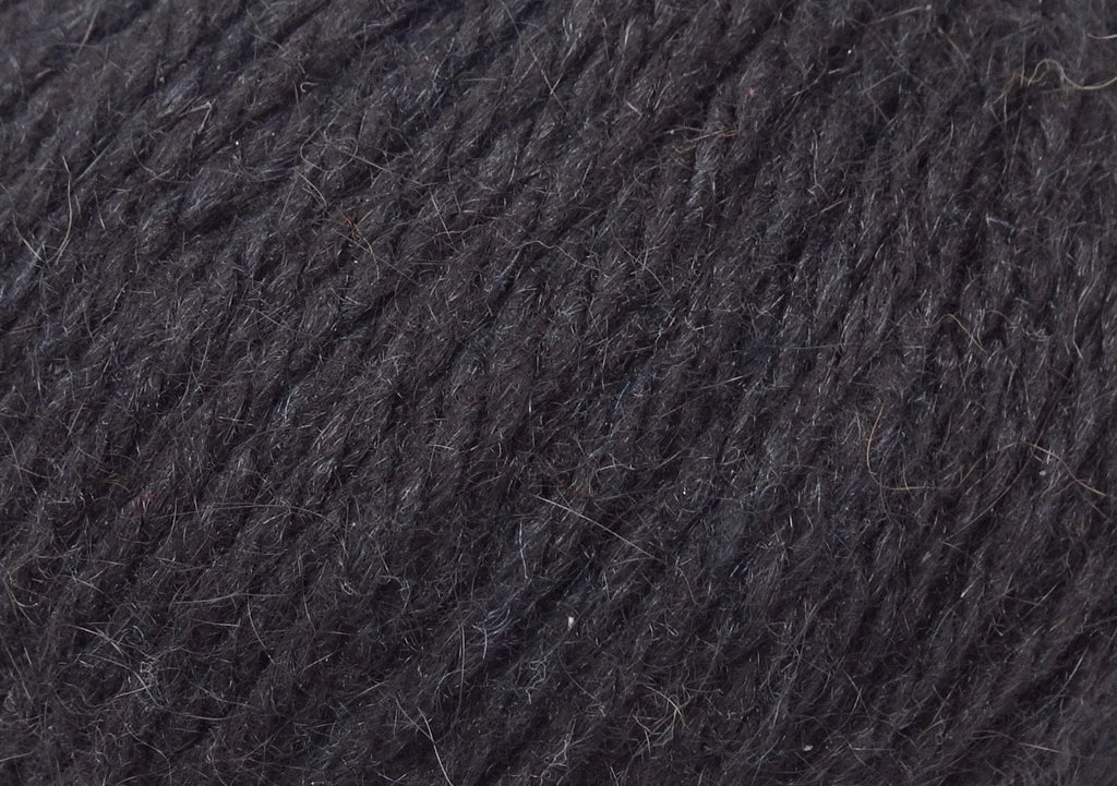 Kauri Worsted K12- Dark Nepo