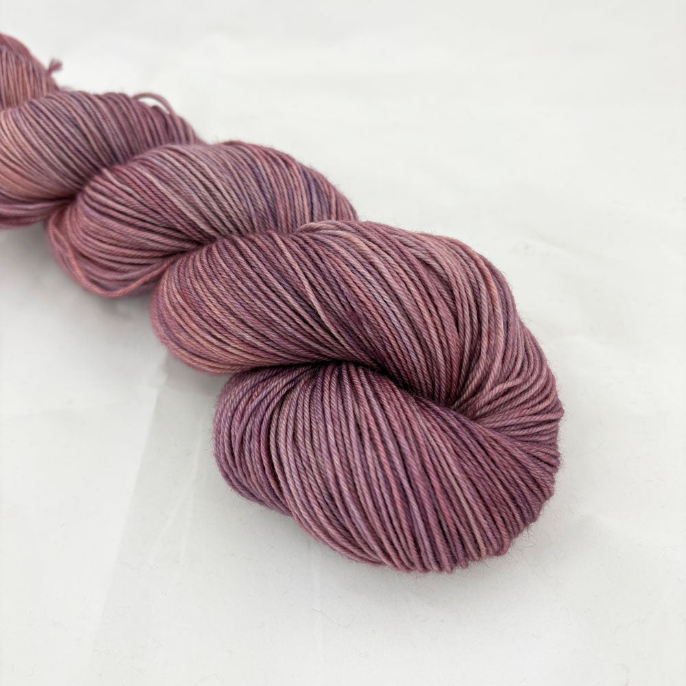Knitsch Yarns Merino 4ply - Limerence