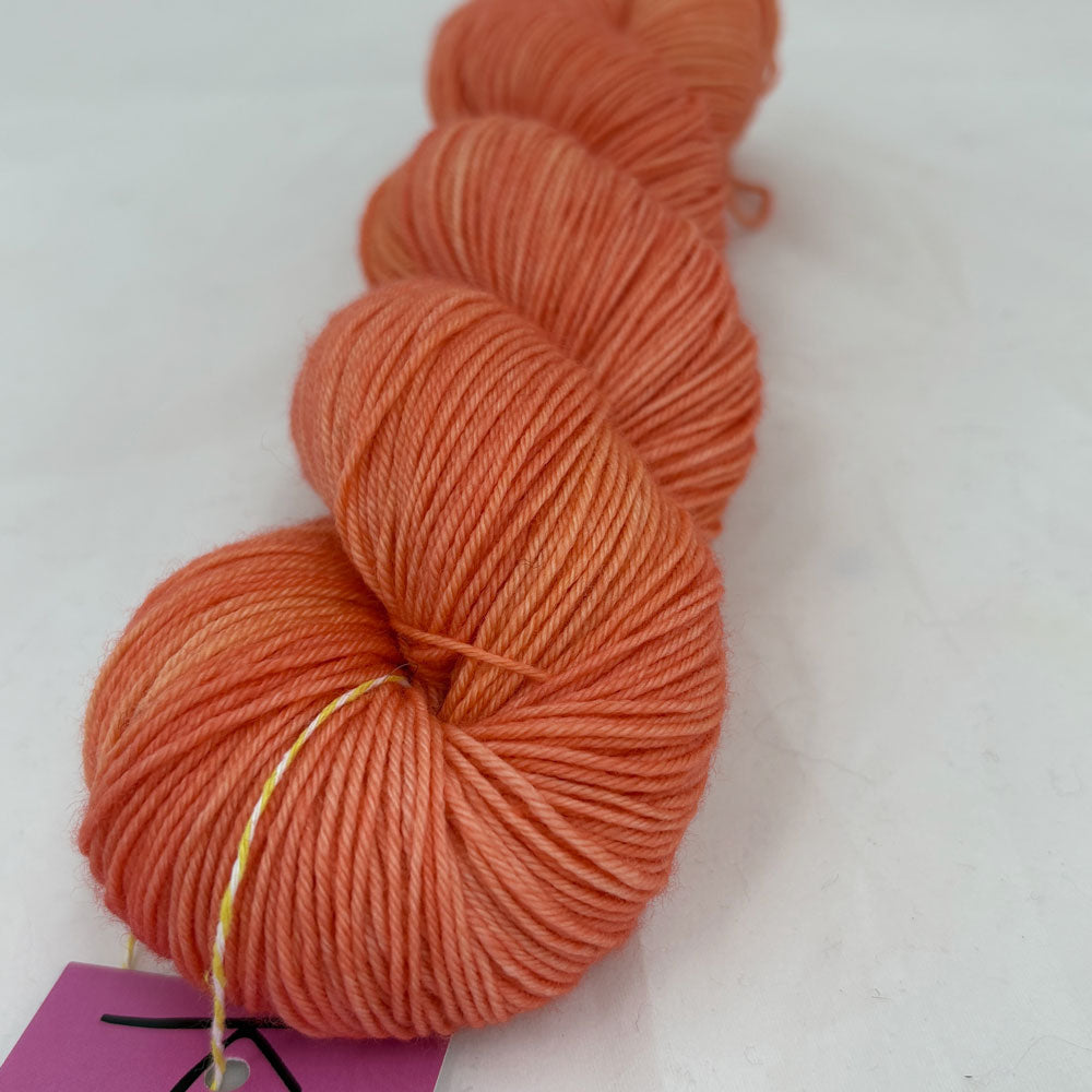 Knitsch Yarns Merino 4ply - Party Dress