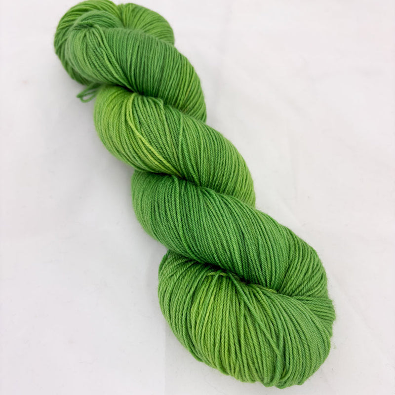 Knitsch Yarns Merino 4ply - Quarter Acre Dream