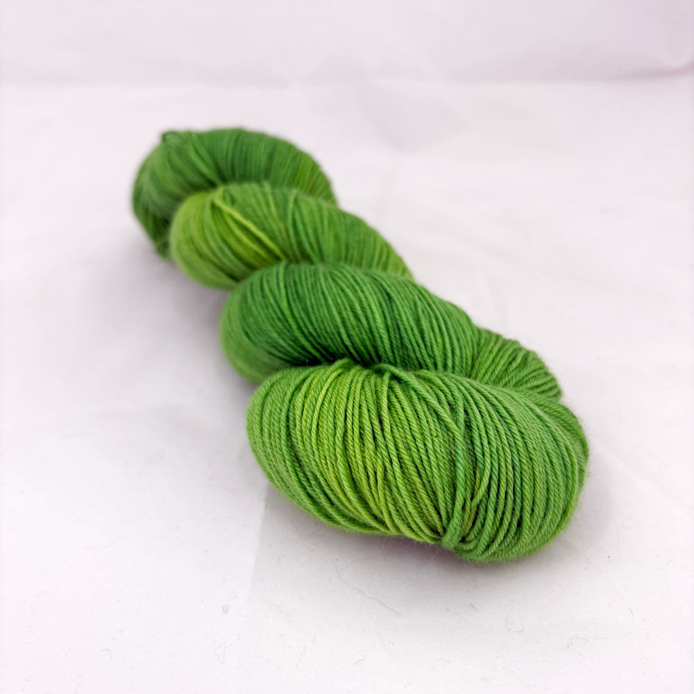 Knitsch Yarns Merino 4ply - Quarter Acre Dream