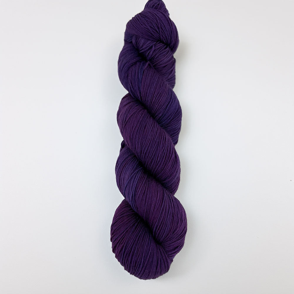 Knitsch Yarns Merino 4ply - The William