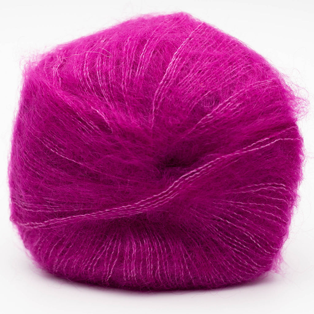 Kremke Silky Kid - Usambara