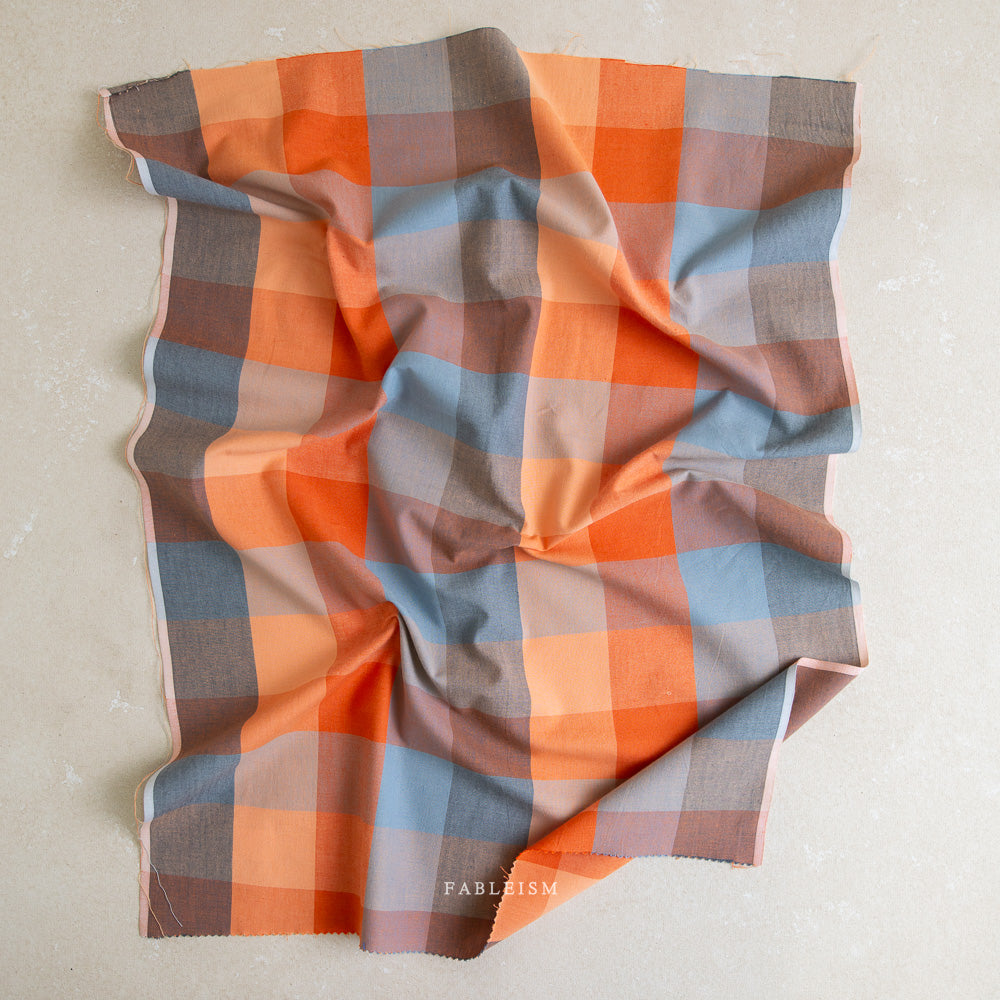 Sailor - Fableism Fabric - PRE-ORDER