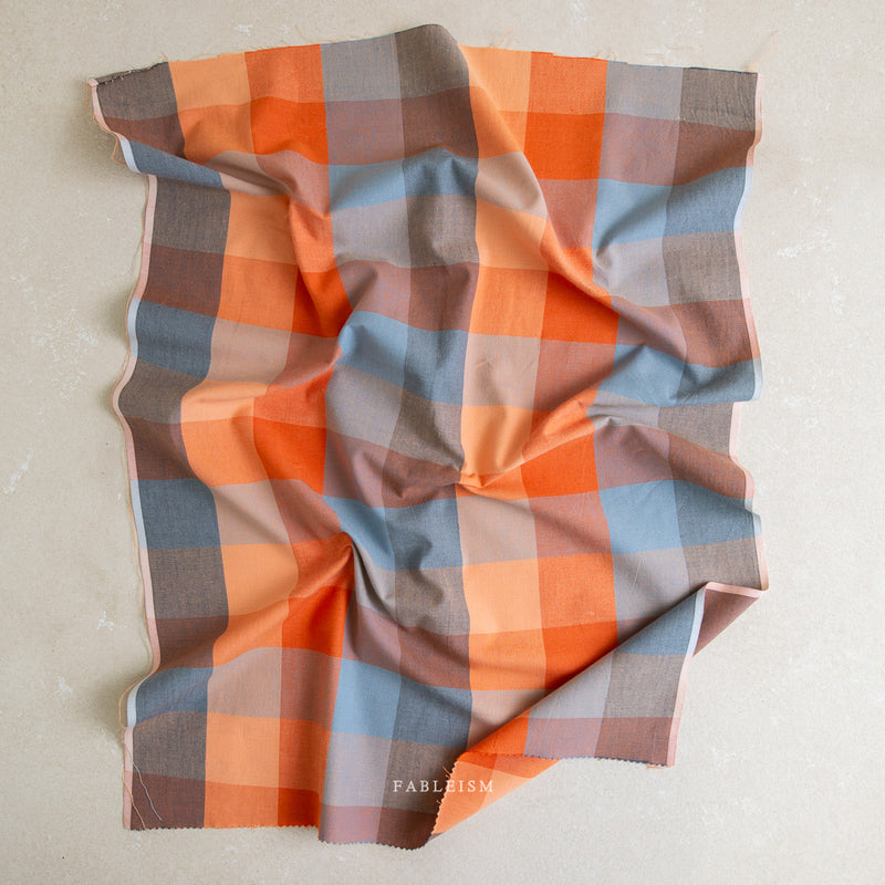 Sailor - Fableism Fabric - PRE-ORDER