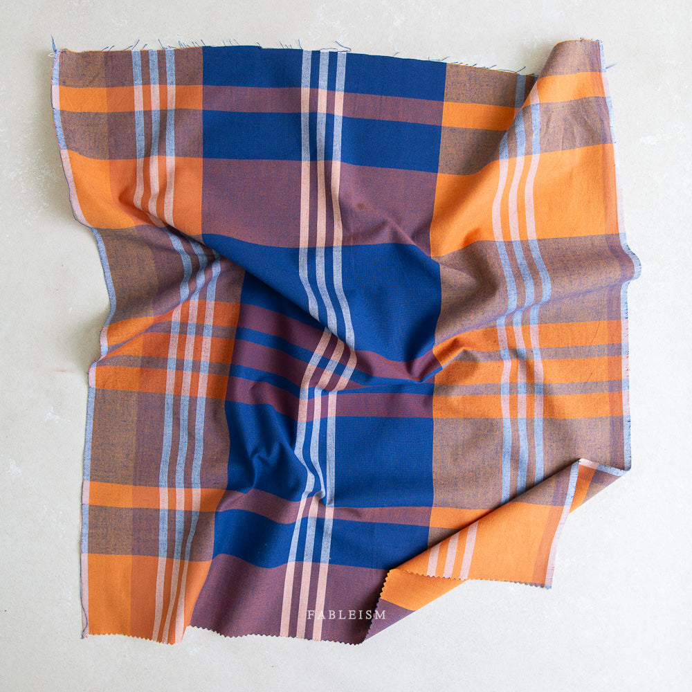 Starboard - Fableism Fabric