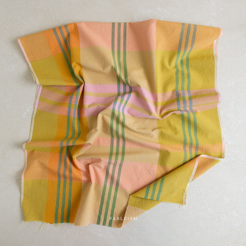 Sweet-Pea - Fableism Fabric