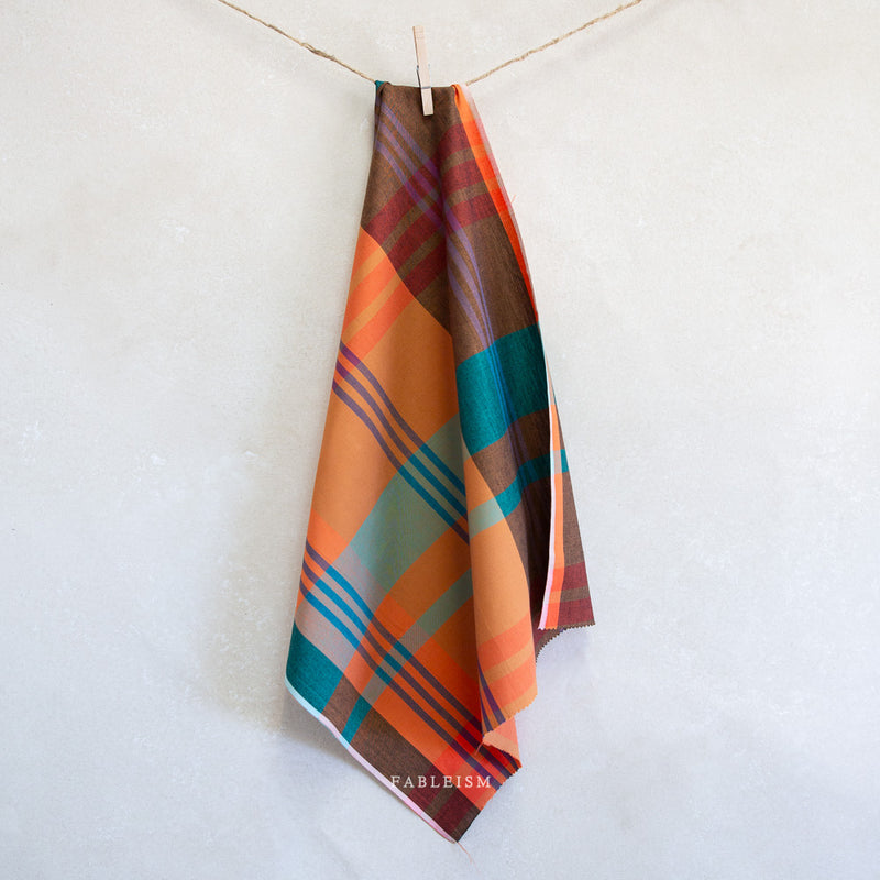 Yosemite - Fableism Fabric