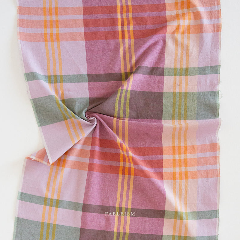 Amaranth Fields - Fableism Fabric - PRE-ORDER