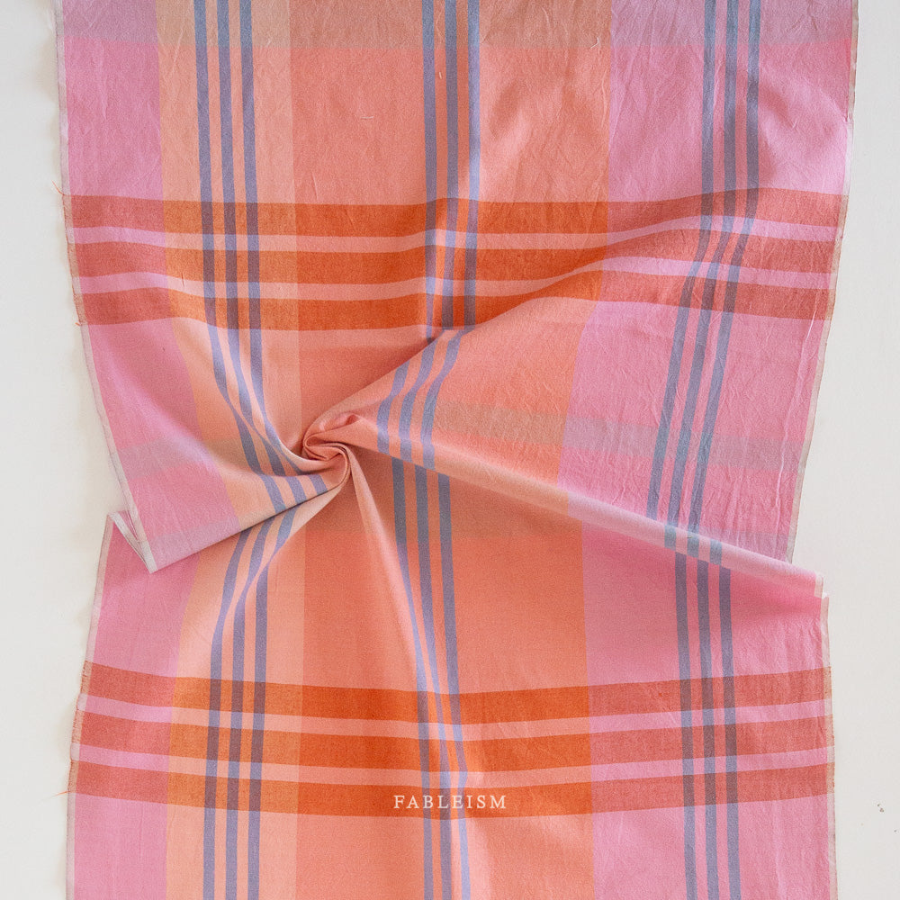 Fairweather - Fableism Fabric