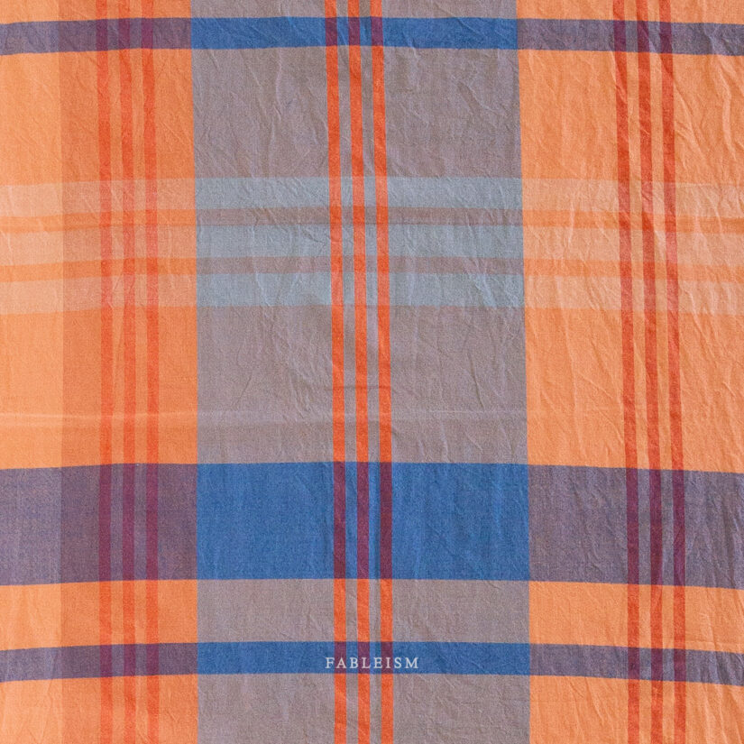 Merriweather - Fableism Fabric