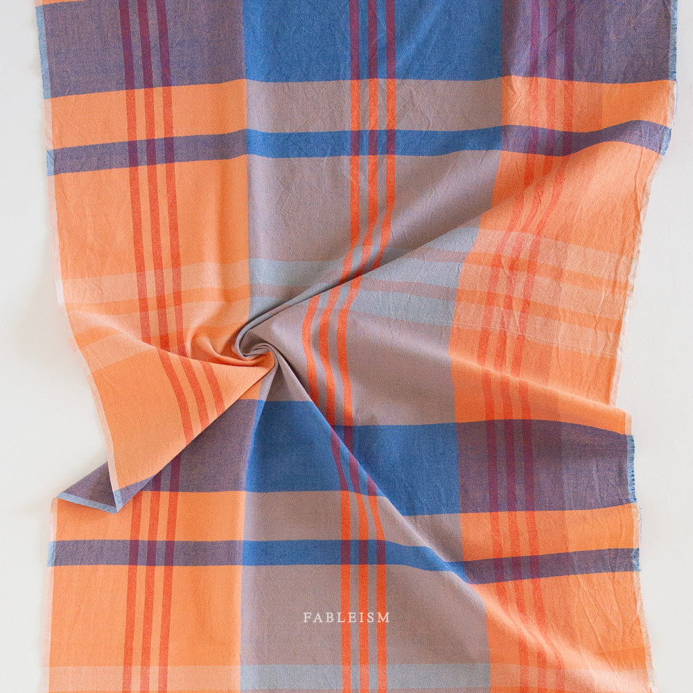 Merriweather - Fableism Fabric