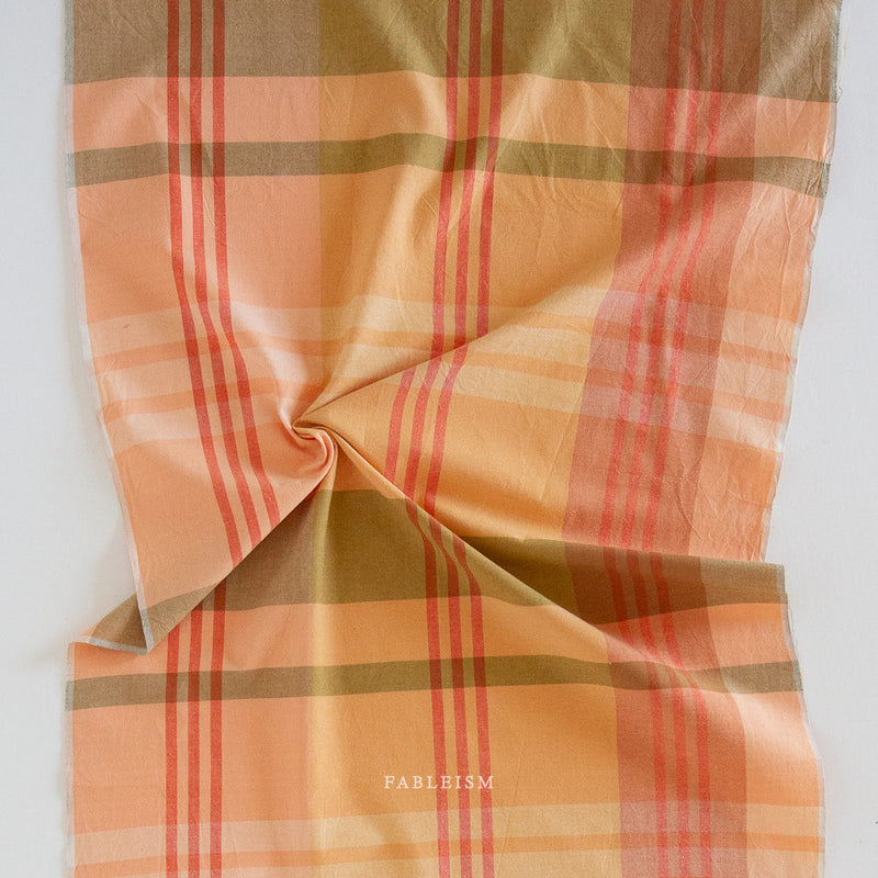Retrograde - Fableism Fabric - PRE-ORDER