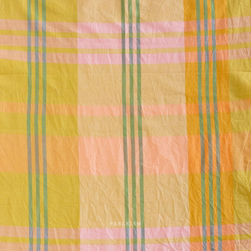 Sweet Pea - Fableism Fabric