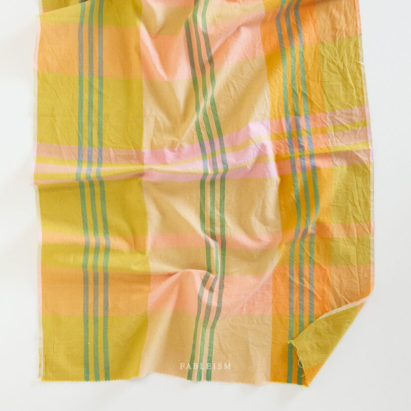 Sweet Pea - Fableism Fabric