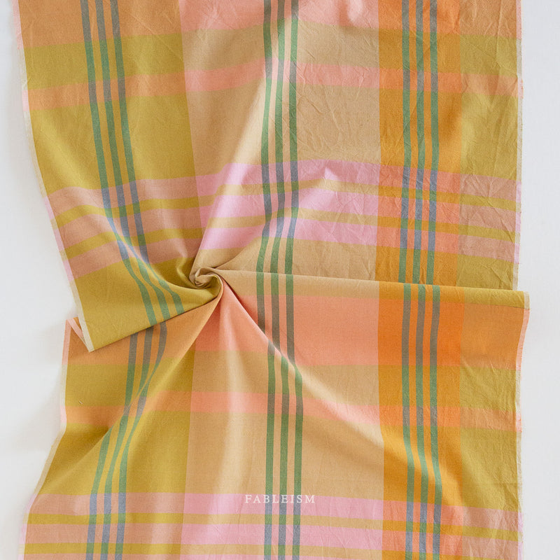 Sweet Pea - Fableism Fabric