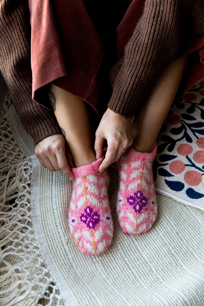 Kajsa Vuorela slippers