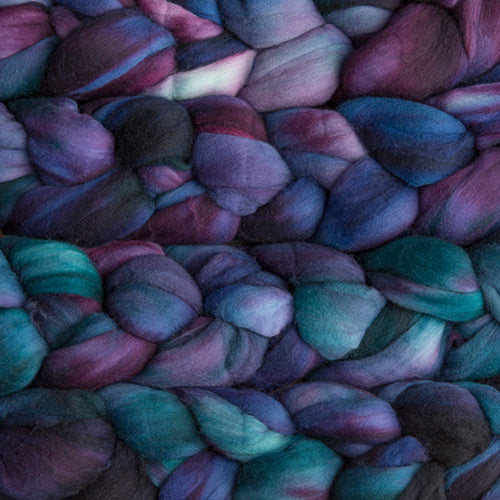 Malabrigo Nube - Merino Fibre